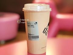 金玉-喜茶(广州佳兆业广场店)