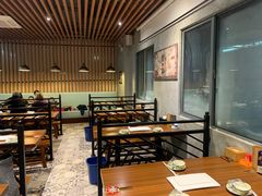 大堂-庆峰龙虾烧烤(合肥一店)