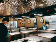 大堂-野妹火锅(龙岗店)