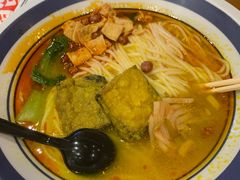 -霸蛮湖南菜·牛肉粉(荣京西街店)