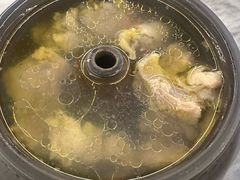 -蔼若春.传承云南菜(金碧公园店)