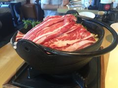 -赤坂亭·M9和牛烧肉·铁板烧·日料398放题(长泰广场店)