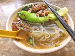 -天府面庄(天平路店)