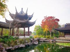 -西溪国家湿地公园