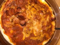 -萨莉亚意式餐厅(天河城购物中心店)