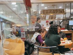 -喜家德虾仁水饺(青岛永旺东部店)