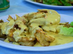 -ZF Seafood Restaurant 卓峰海鲜餐