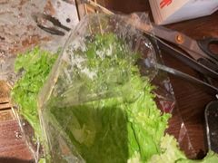 -新石器烤肉(中房金谊广场店)