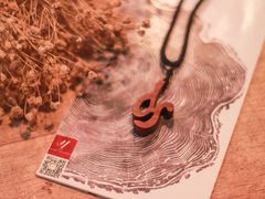 -五月木作·DIY木作文创体验店(北京路店)