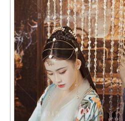 -盘子女人坊古装写真摄影(深圳店)