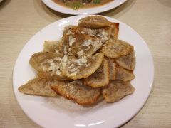 -黑八私房老北京炸酱面