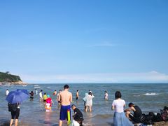 -南澳海滩