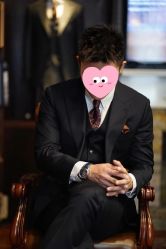 -Mr.Royal御匠先生·手工全麻衬衣西服定制