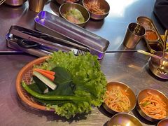-釜山火炉·海鲜烤肉(紫藤路店)