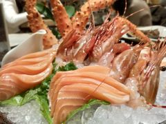刺身-盛宴标帜餐厅·亲子自助 (南昌喜来登酒店)