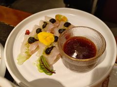-匠和风精致料理(成都龙湖滨江天街店)