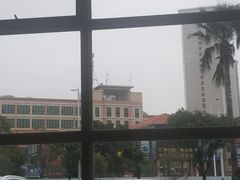 景观位-壹山酒楼(三乡店)