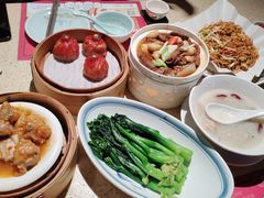 -点都德(长泰广场店)