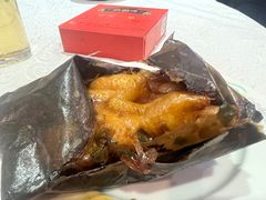 -粤北餐馆