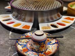 -十三姨正合丰烤肉(营迹路店)