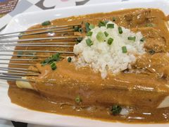 -勇利赵家烤肉坊(翠华北路店)