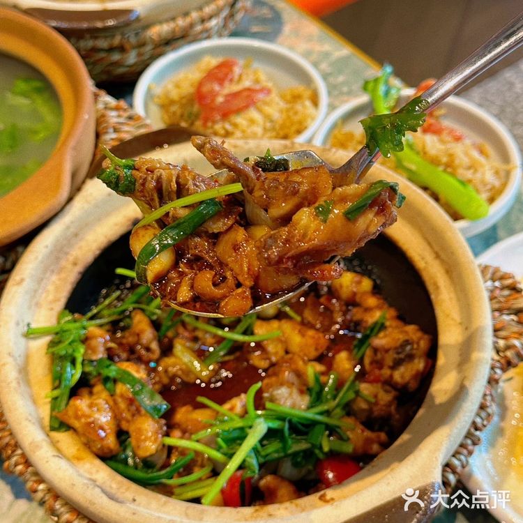 别问了!在北京！正宗的粤菜餐厅🍴