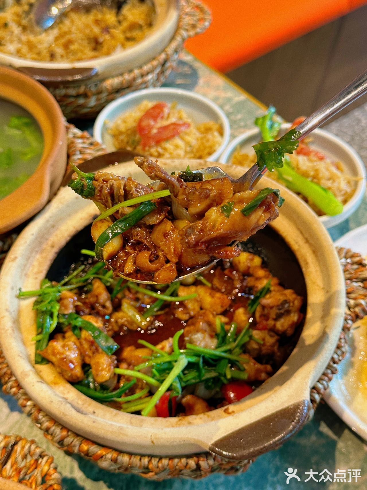 别问了!在北京！正宗的粤菜餐厅🍴