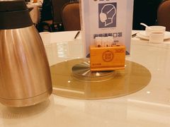 -金翠皇宫粤菜·点心·海鲜(科技园店)