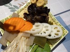 -鱼酷活鱼烤鱼(北美店)