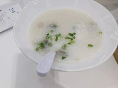 皮蛋瘦肉粥-稻香酒家·35年老字号(侨光店)
