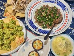 -旺角小渔村·海肠捞饭开创者(二马路店)