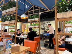 -渝信川菜 · 川味家常菜(财富购物中心店)