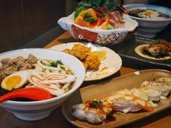 -Tuna maki寿司(苏州万象天地店)