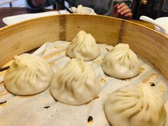 蘇小柳鲜肉小笼-苏小柳手作点心(控江旭辉分院)