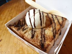 -阿信厚吐司(曾厝垵店)