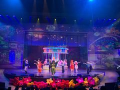 -广州融创文旅城