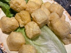 -蜀大侠火锅(龙岗店)