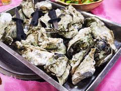 -蠔园山庄(礼乐食街店)