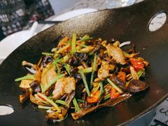 -一江春水·杭帮臻宴(三台山店)