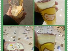-快乐柠檬happylemon(乐客城夏庄路店)
