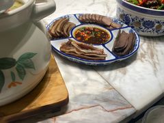 -曾家厨房·新徽菜(高新天柱路店)