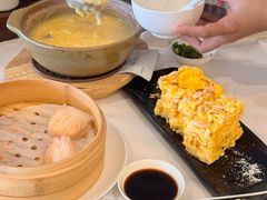 -白天鹅宾馆-宏图府餐厅