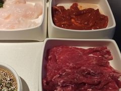 -海底捞火锅(威高广场店)