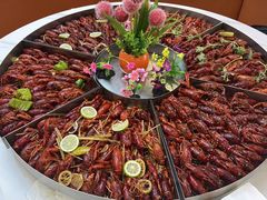 -虾铺子龙虾·私房菜(金源花苑店)