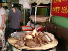 -牛煎里牛肉煎包淮南牛肉汤(广东路店)