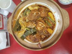 -宏状元现熬粥·京味菜(五棵松店)