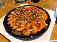 铁板元宝虾-几荷·恰似故人来(秀水广场店)