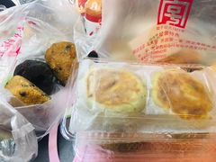 -玉华台饭庄(裕中西里小区店)