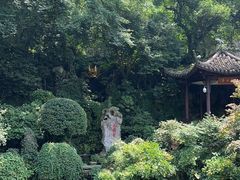 -杭州黄龙洞