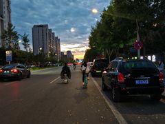 -奈雪的茶(中粮祥云小镇店)